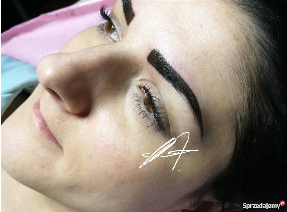 Makijaż permanentny Żyrardów uroda