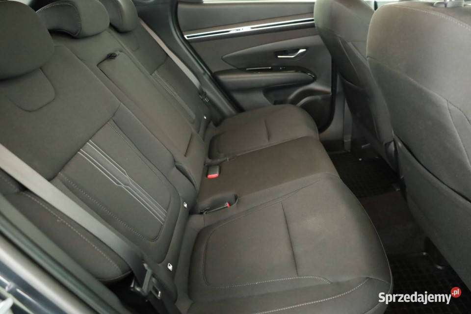 Hyundai Tucson 16 TGDI 48V MHEV isofix Piaseczno sprzedam