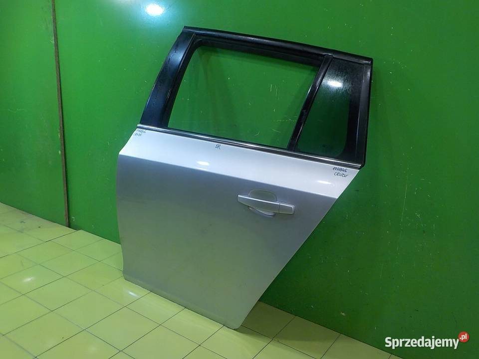 CHEVROLET CRUZE LIFT 17 VCDI 12r KOMBI drzwi osobowe Suków