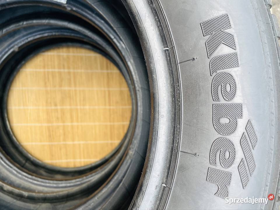 Opony wielosezonowe Otwock