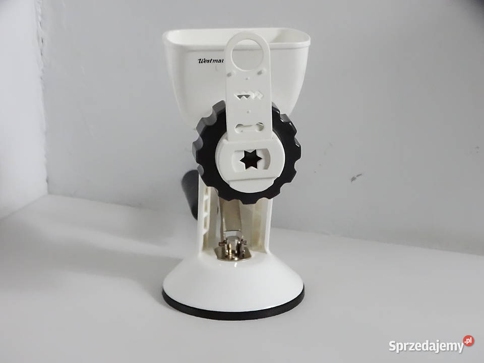 Maszynka do mielenia Westmark Idealna do Biłgoraj