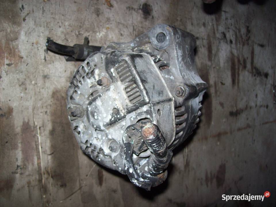 Rover 25 20 D Alternator Mińsk Mazowiecki sprzedam