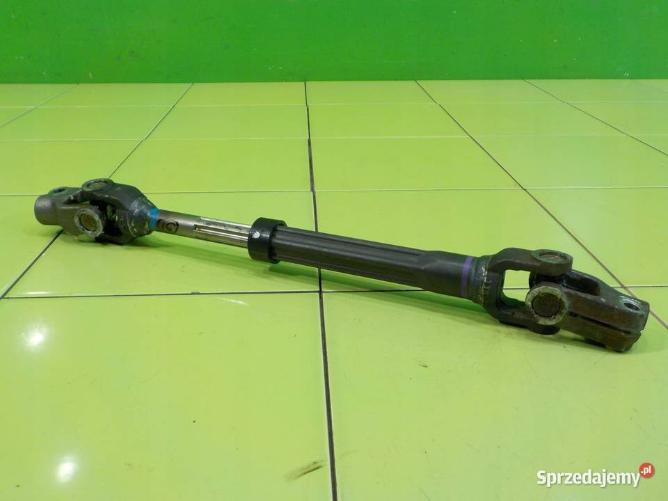 KIA RIO III LIFT 125 B 16r HB 5D krzyzak kolumny osobowe Suków sprzedam