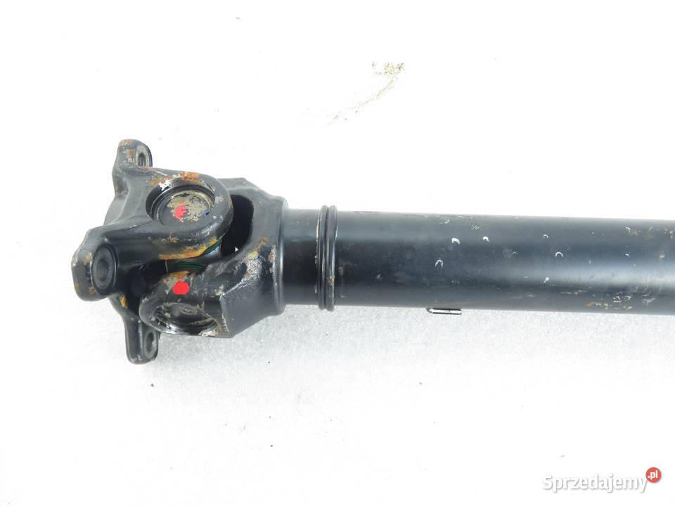 WAŁ NAPĘDOWY PRZÓD BMW E60 530 xd 174104 osobowe