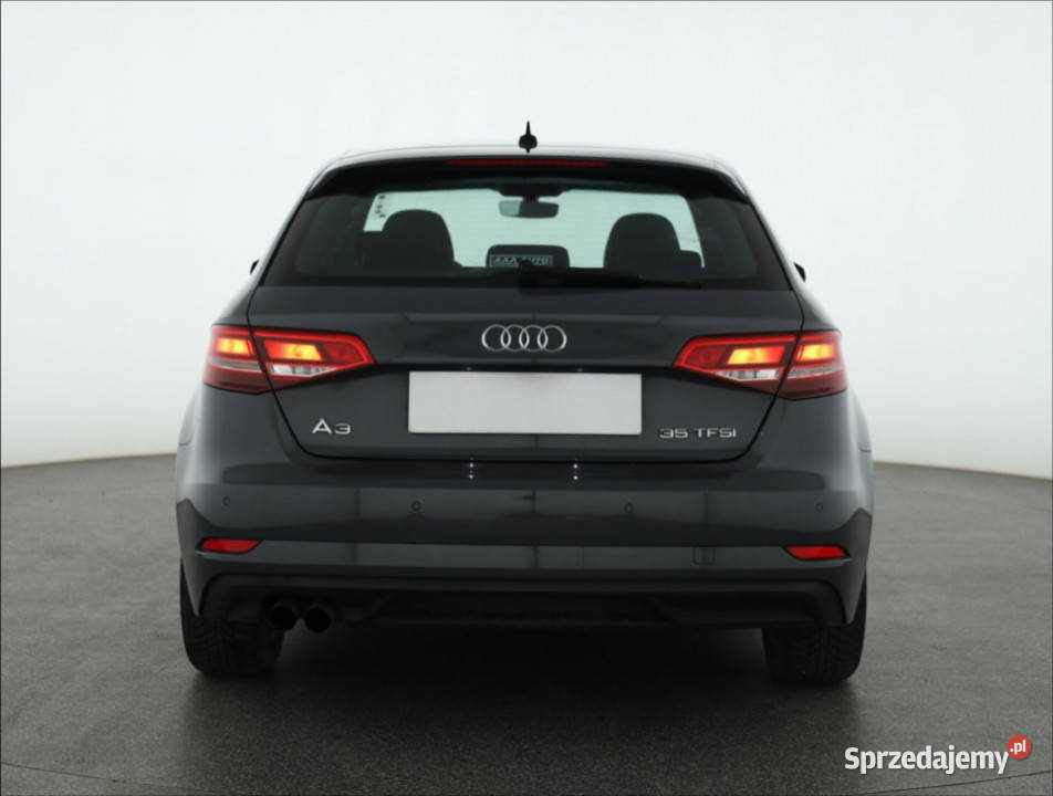 Audi A3 35 TFSI elektryczne szyby A3 Piaseczno