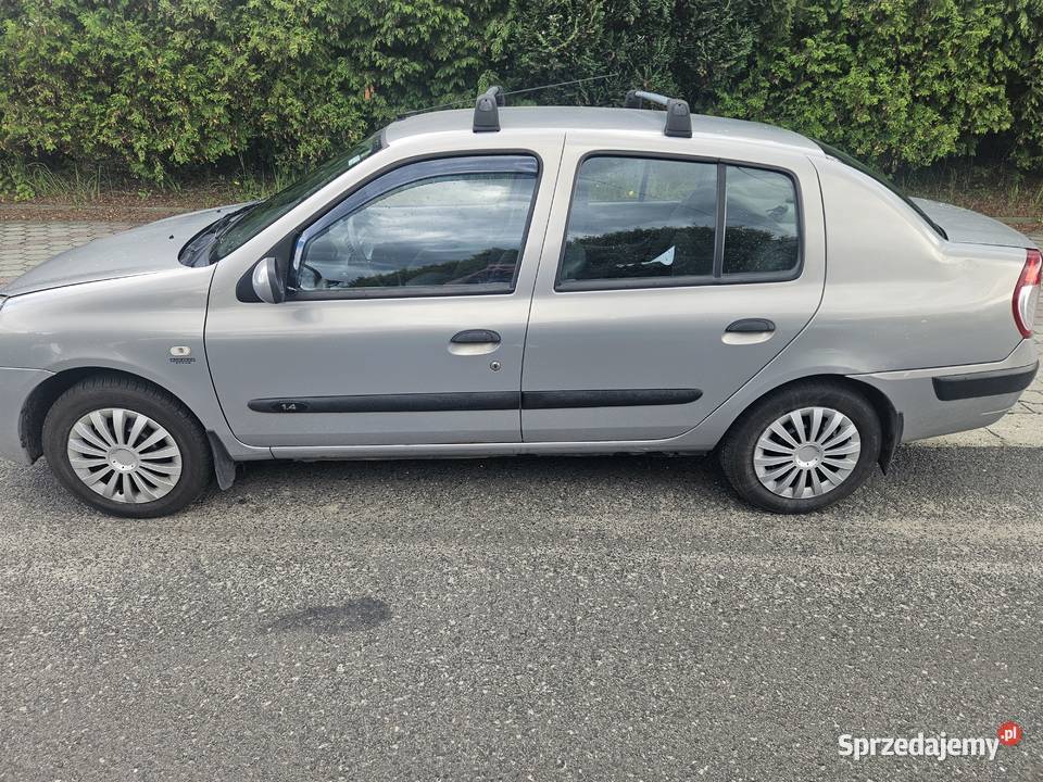 Renault thalia Rybnik sprzedam