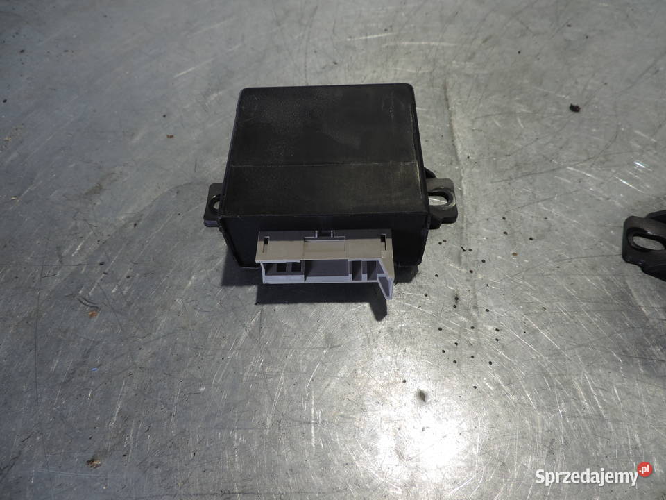 MODUŁ PRZEKAŹNIK LUSTEREK 4A0907445A AUDI A6 C5