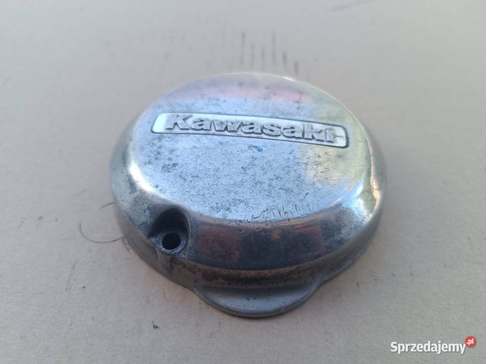 Kawasaki Zephyr 750 dekiel pokrywa impulsatora łódzkie Opoczno