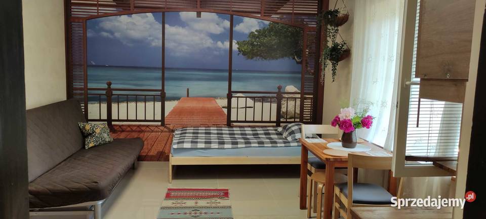 Siedlisko Rodowe Lechja sprzedam