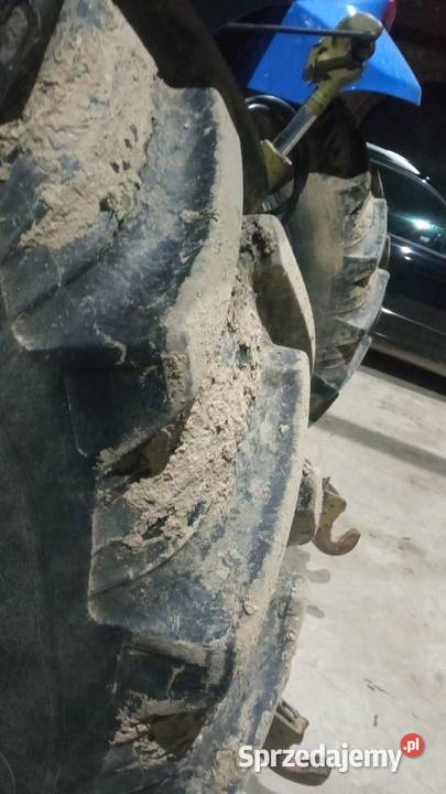 Opony 169 R38 Kowersk