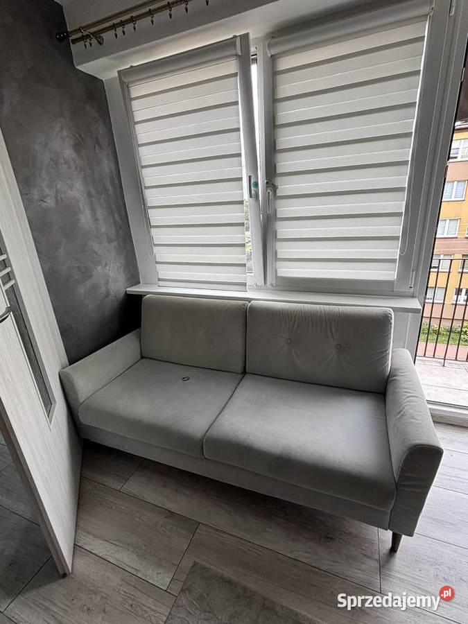 Sofa dwuosobowa Sofy i kanapy Wola Krzysztoporska