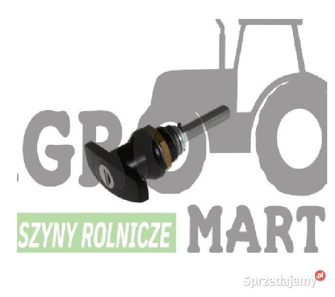 12305930 12305930 ZAMEK OBUDOWY SILNIKA JCB sprzedam