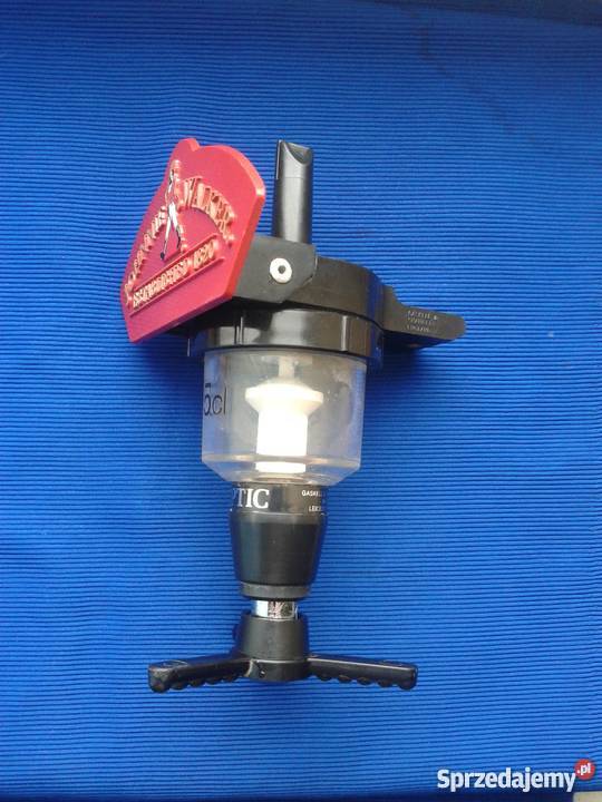 Johnnie Walker Porcjomierz do alkoholu lubelskie Skierbieszów