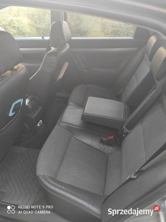 Vectra C blpg Vectra sprzedam