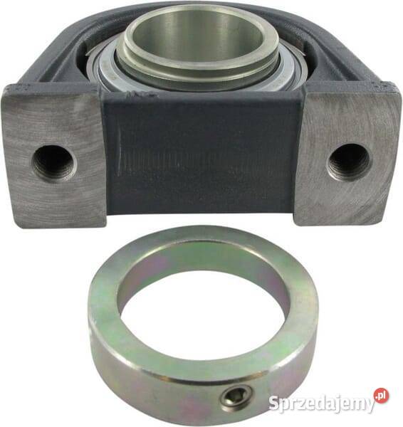 Łożysko z obudową stojącą kompletne RSHE50N