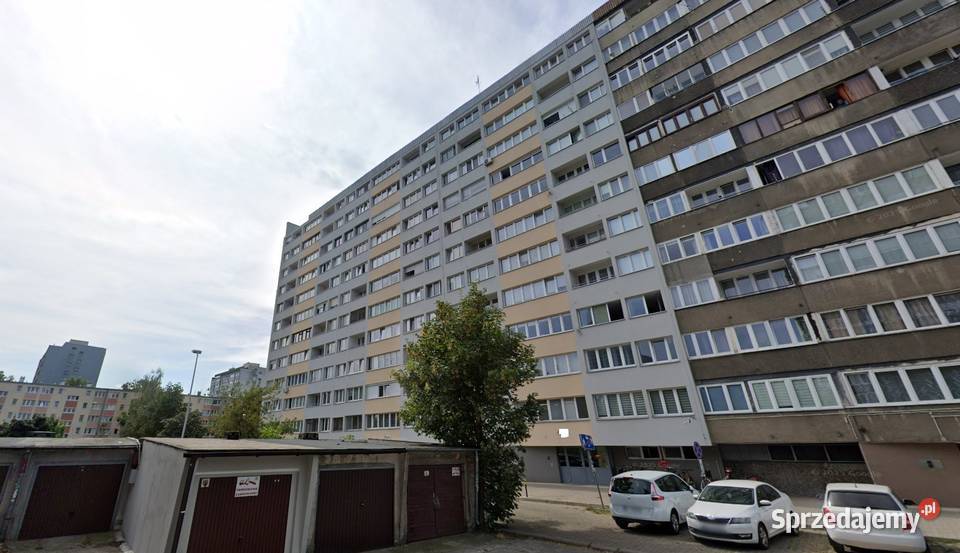 2pok 35met Sky Towera KOMÓRKAWINDA Wrocław