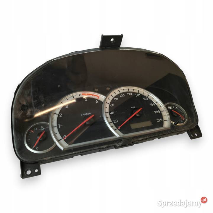 LICZNIK ZEGARY 96941862 Chevrolet Captiva 20 Chełm