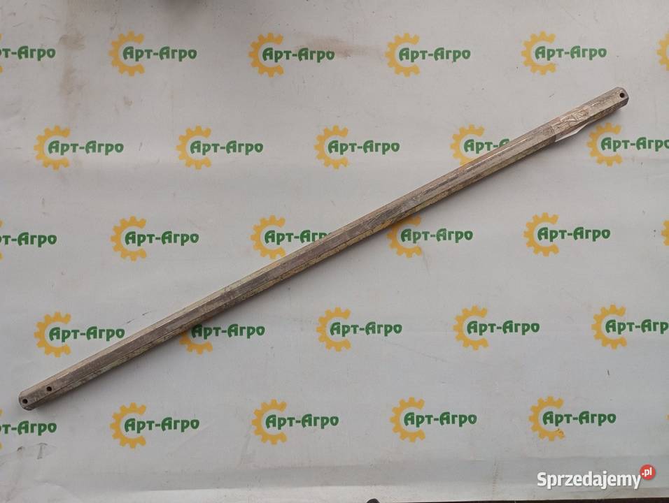 404419D Wał napędowy 78 Great Plains mazowieckie