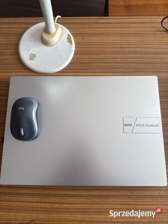 ASUS VivoBook 16 X1605VA i513420H 16GB RAM 512GB Waga 1.9
