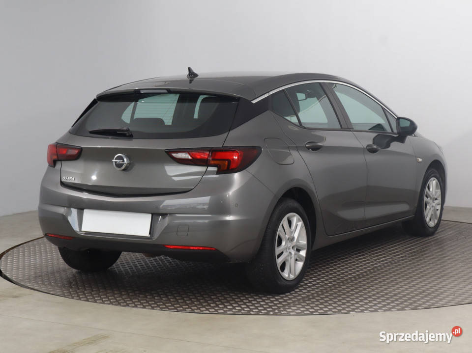 Opel Astra 14 T wspomaganie kierownicy dolnośląskie