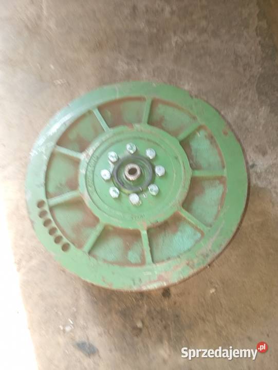 Wariator przekładnia bezstopniowa bizon Koszyce sprzedam