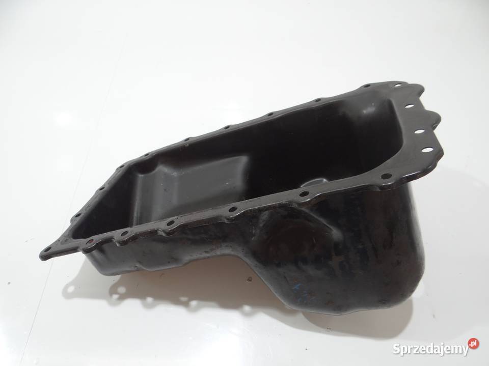 MISA MISKA OLEJOWA BMW E81 N43 17193089 Strzyżewice