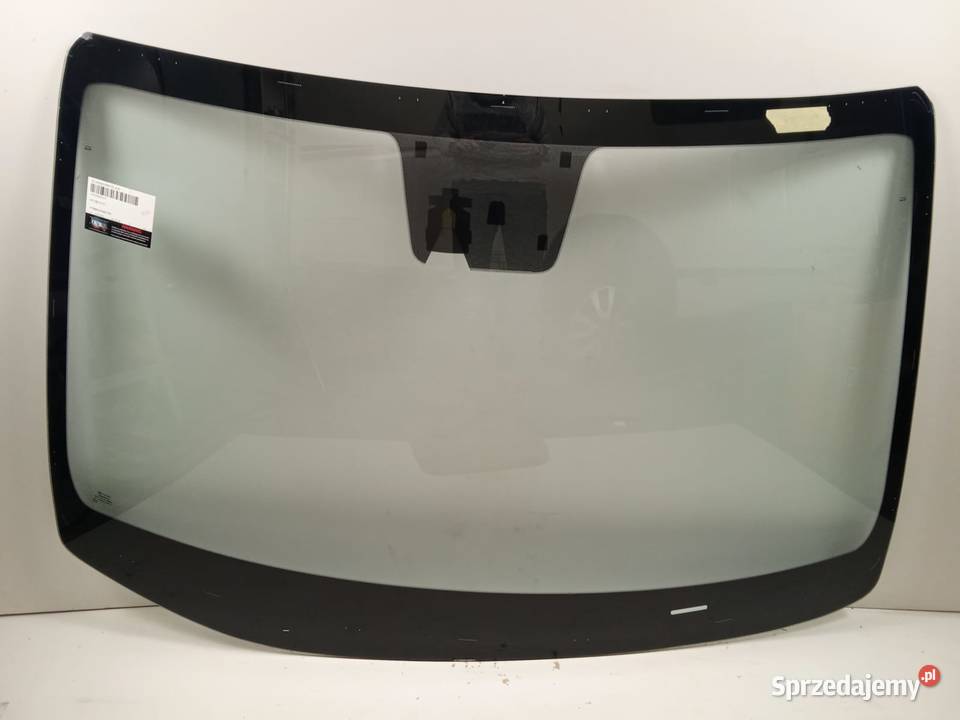 Szyba Przednia Hyundai I30 III 17 Kamera Bralin