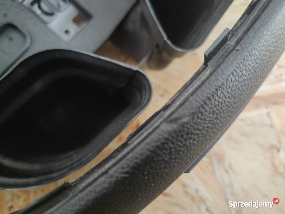 02 Konsola Airbag Deska Rozdzielcza Opel Karl Pleszew