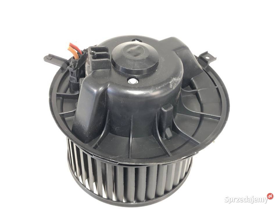 DMUCHAWA NAWIEWU VW JETTA III WENTYLATOR podkarpackie