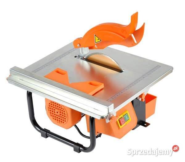 DEDRA PANSAM A040010 PRZECINARKA MASZYNA DO Pozostałe Opalenica sprzedam