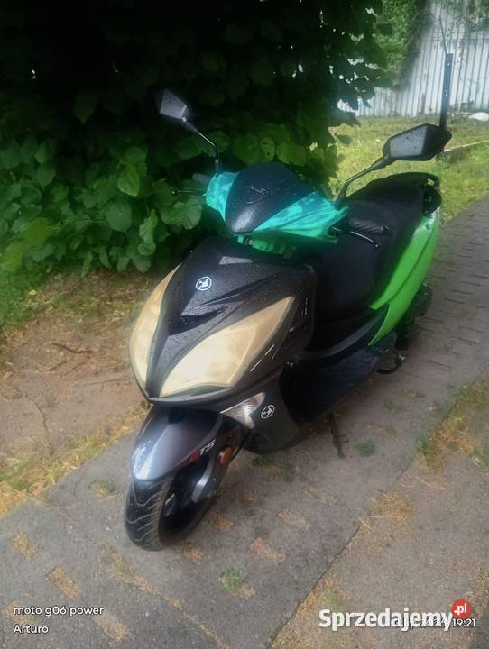 Sprzedam Zamienię Romet sprzedam