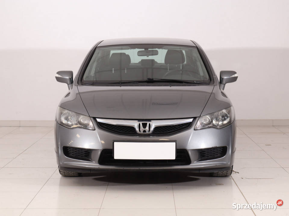 Honda Civic 18 Rok produkcji 2010 Piaseczno