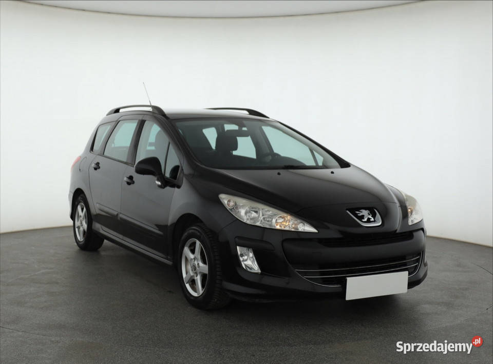 Peugeot 308 16 VTi ESP