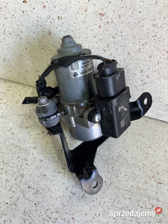 Pompa Siły Hamowania Bosch VW TROC 10 TSI Wschowa