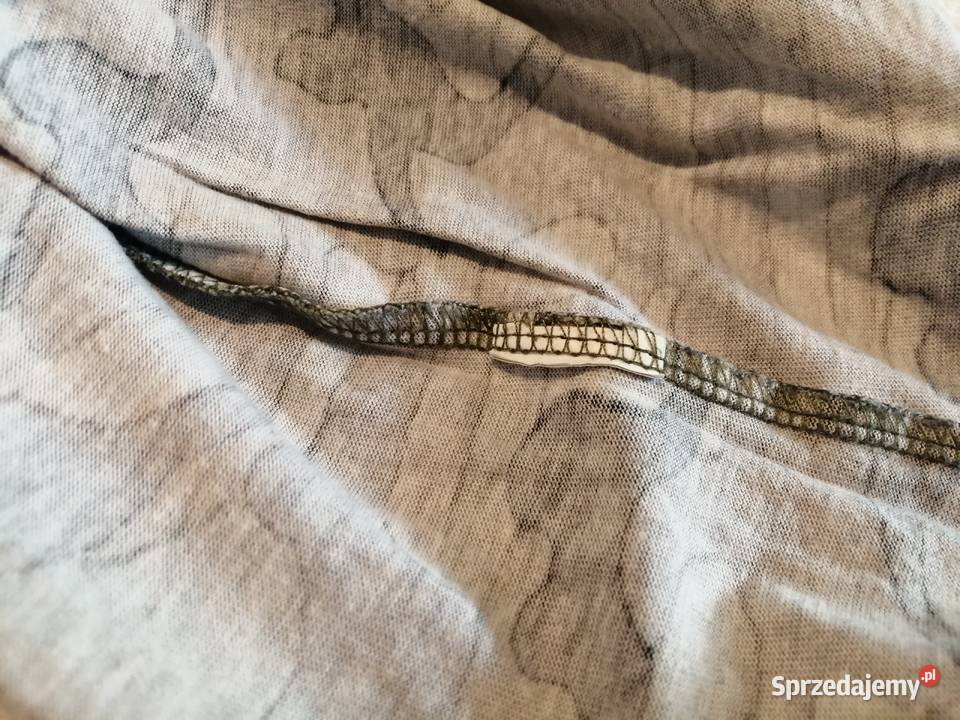 Koszulka krótki rękaw Tshirt Moro 110 Primark Czeladź