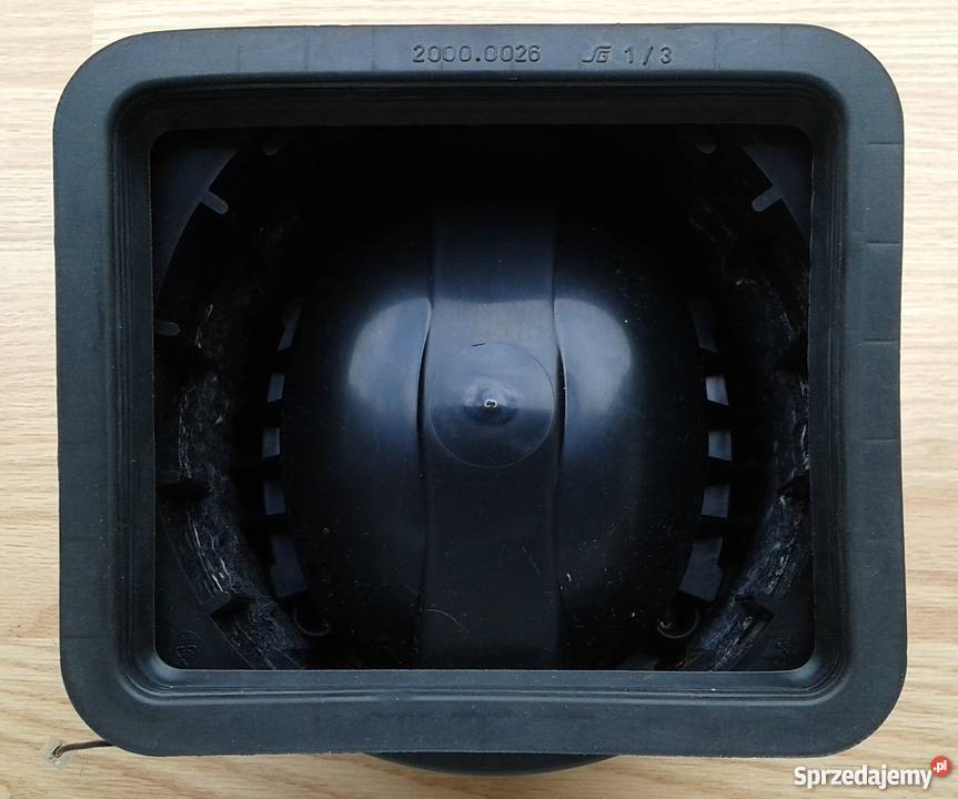 Silnik do Odkurzacza Zelmer Typ 20005B02E i Inne Gliwice