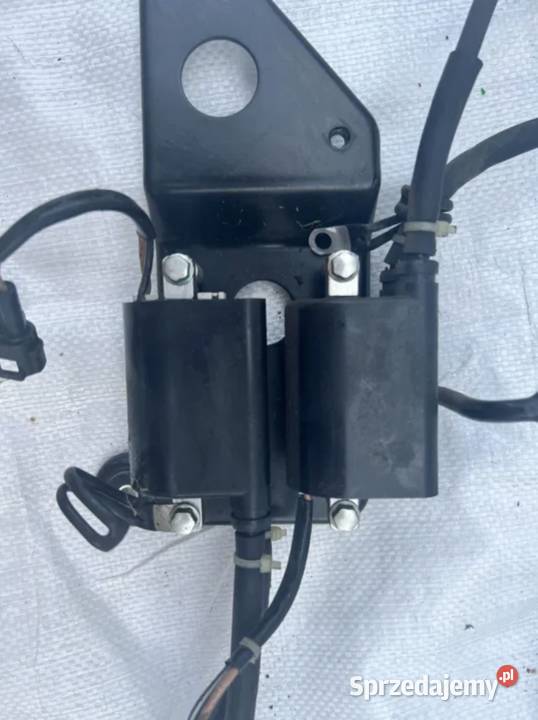 Cewka cewki zapłonowe Suzuki SV 650 2018r