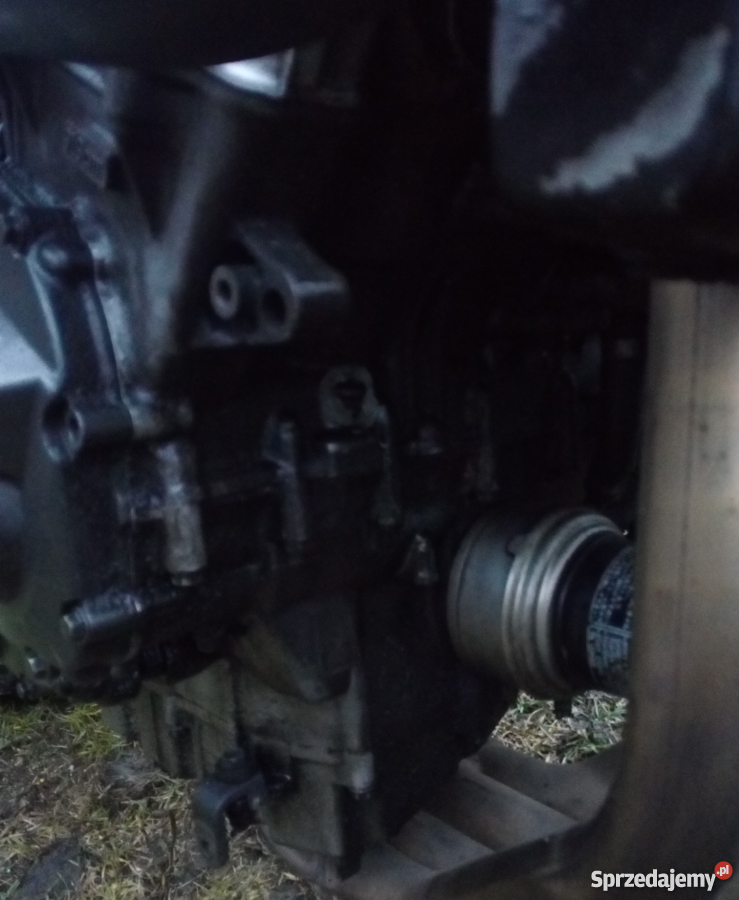 Honda CBR 900rr Honda Skowroda Południowa