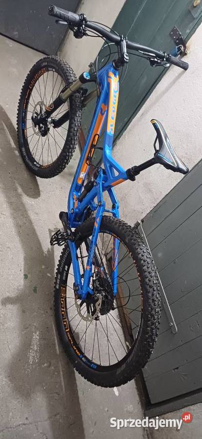 Stevens Sledge ES Ostrów Wielkopolski sprzedam