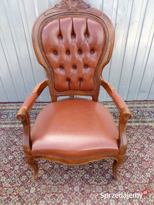 Fotel sprzedam