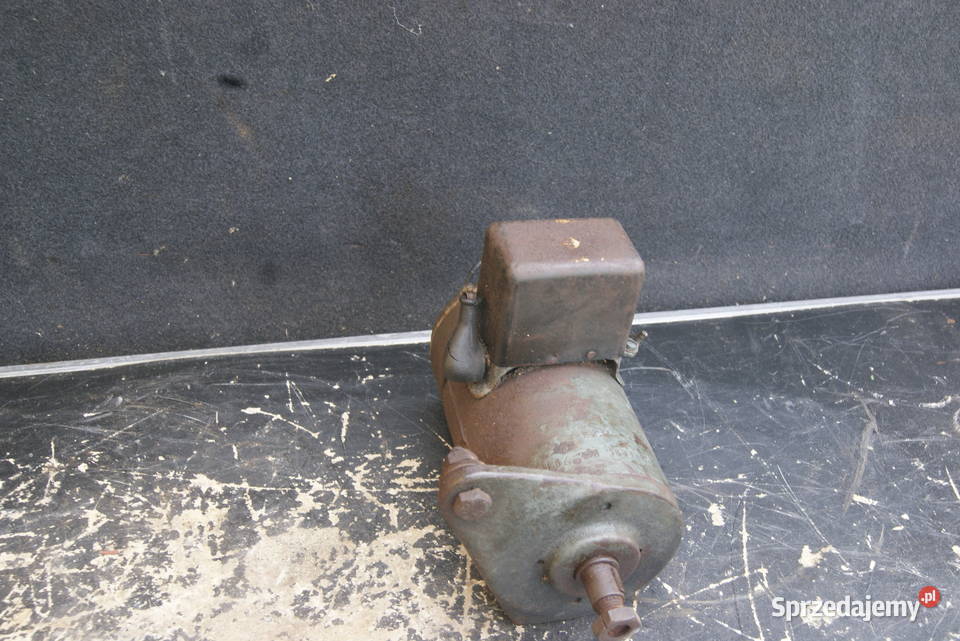 PRĄDNICA BOSCH RED K 756 1600 B24 MERCERDES