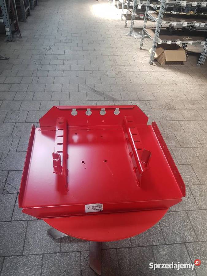 1729512090 Podest WELGER lubuskie Sulechów