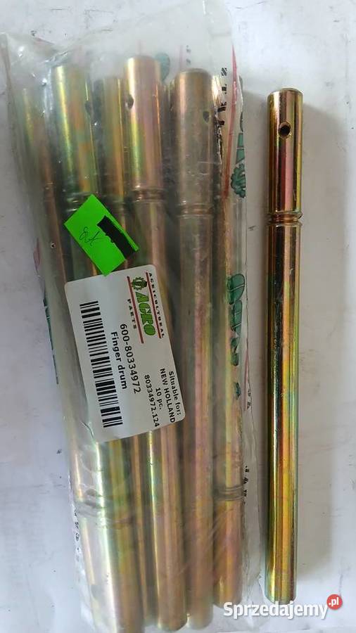 Palec bębna Holland 80334972 Radomsko