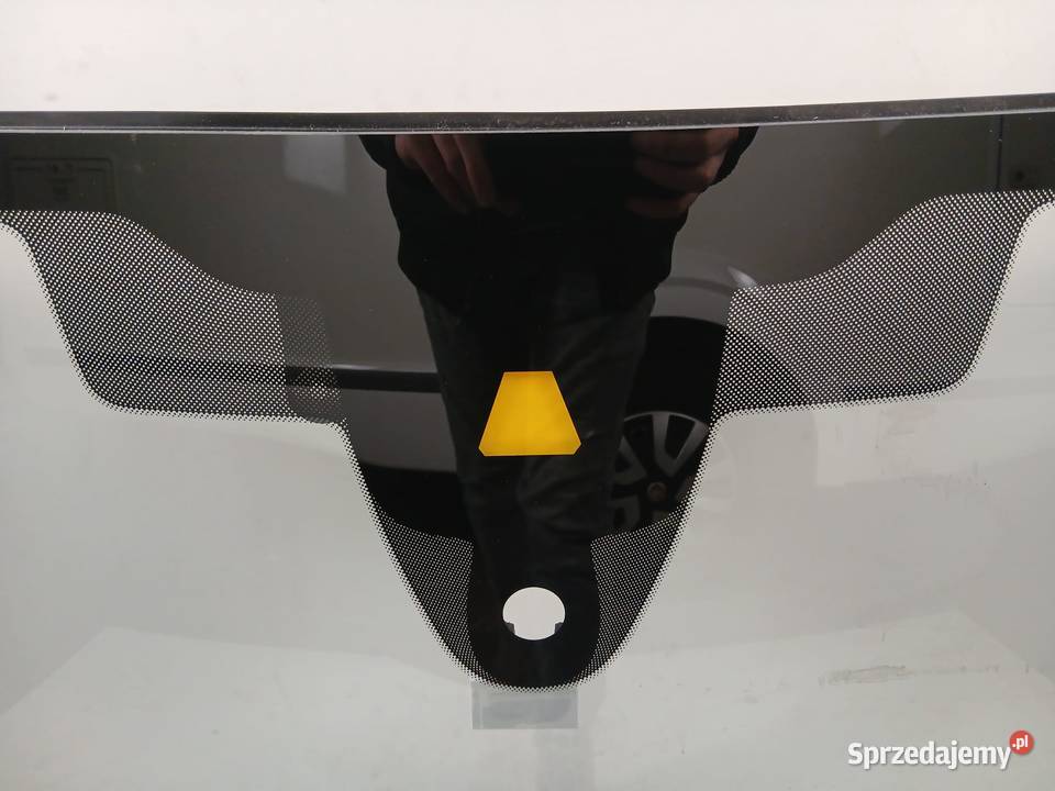 Szyba Przód Audi A5 SportbackCoupe 16 Ogrzewanie