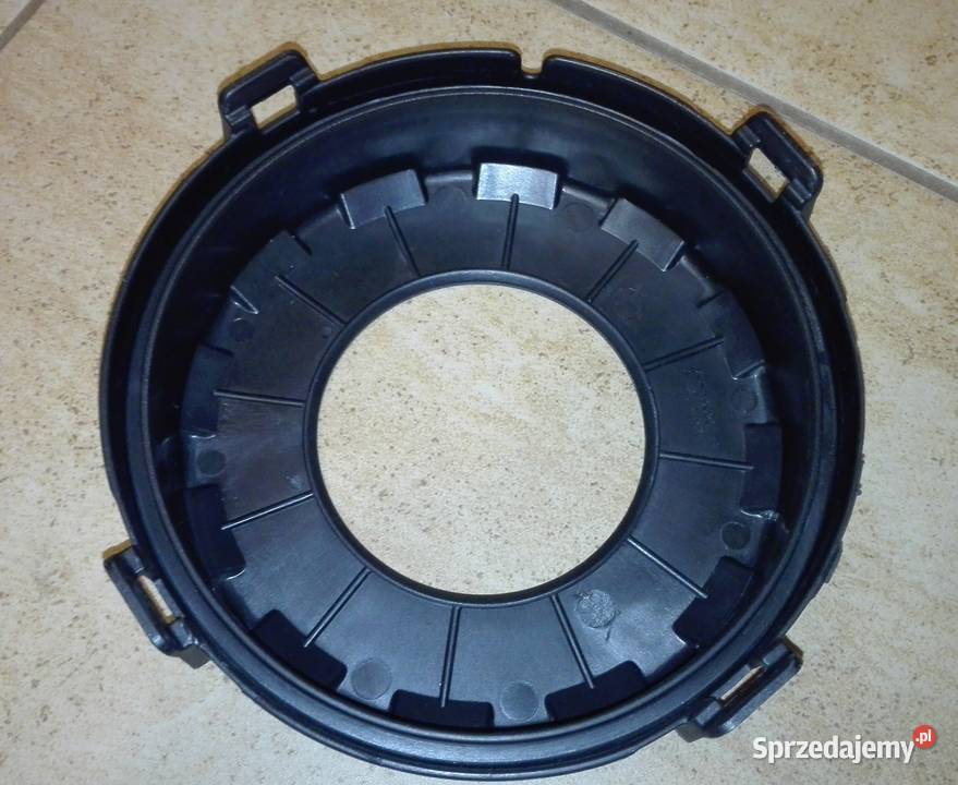 Electrolux Essensio ZEO5420 odkurzacz części