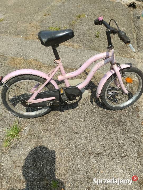 Rowerki dziecięce Rowerki Dla Dziecka Ostrowiec Świętokrzyski