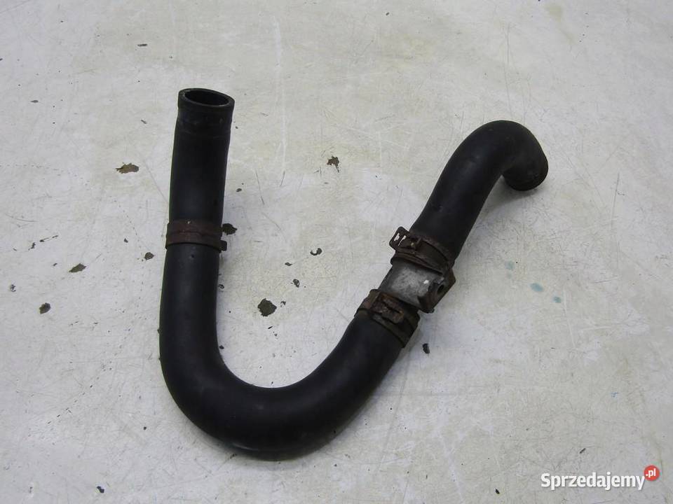 PRZEWÓD RURA WĄŻ INTERCOOLERA 10 VTEC TURBO