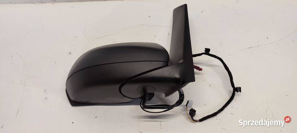 MERCEDES VITO W447 LUSTERKO PRAWE 721 osobowe