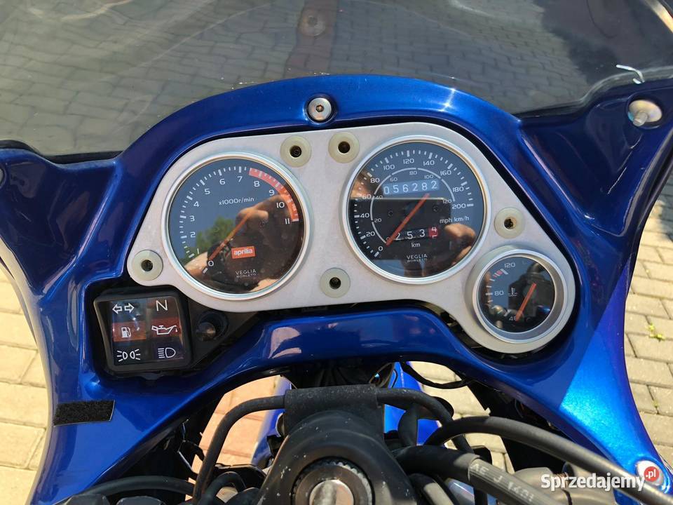 Aprilia Pegaso 650 Rotax Gs 650 Transalp