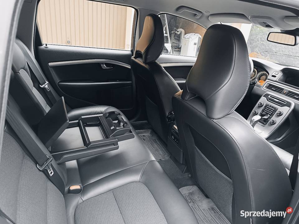 Volvo V70 T4 F 180 w oryginale zamiana bluetooth zachodniopomorskie Rurzyca sprzedam